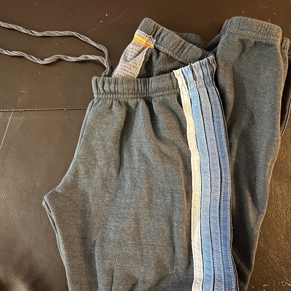 Aviator Nation Sweatpants S